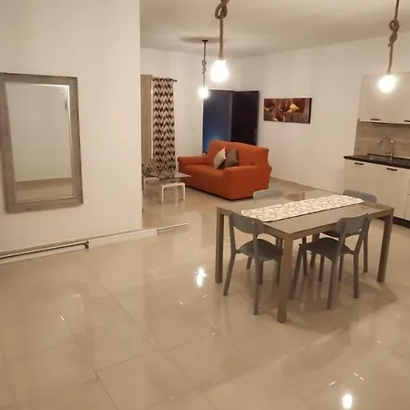 Searenity Apartment Marsaxlokk Exterior photo