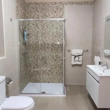 Searenity Apartment Marsaxlokk Exterior photo
