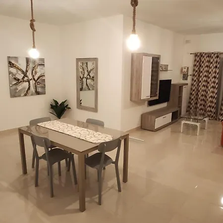 Searenity Apartment Marsaxlokk Exterior photo