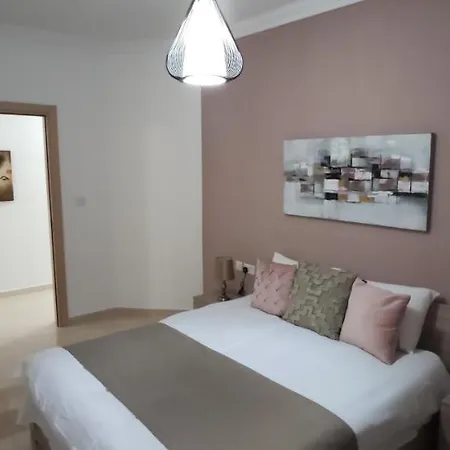 Searenity Apartment Marsaxlokk Exterior photo