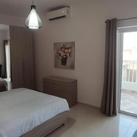 Searenity Apartment Marsaxlokk Exterior photo