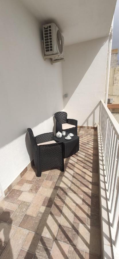 Apartment Searenity Marsaxlokk