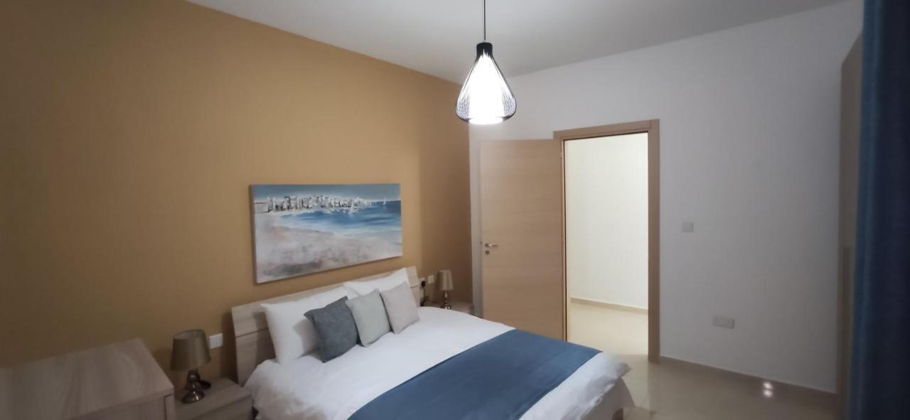 Apartment Searenity Marsaxlokk