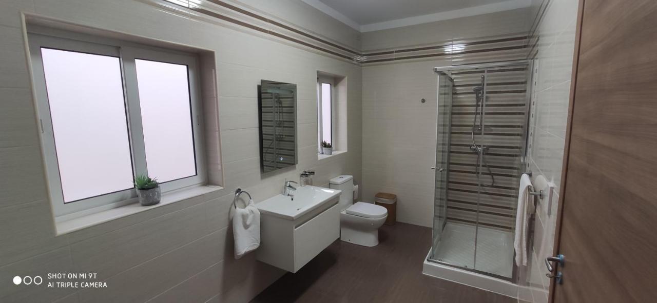 Searenity Apartment Marsaxlokk