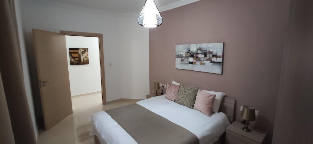Apartment Searenity Marsaxlokk